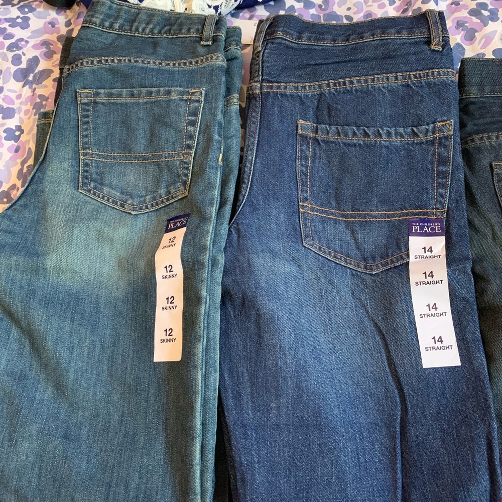 Denim
